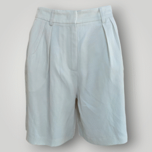 Shorts Nenette Bianco