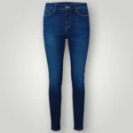 Jeans Emporio Armani J18 Blu