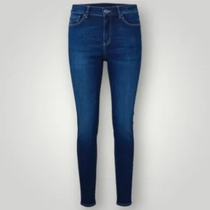 Jeans Emporio Armani J18 Blu