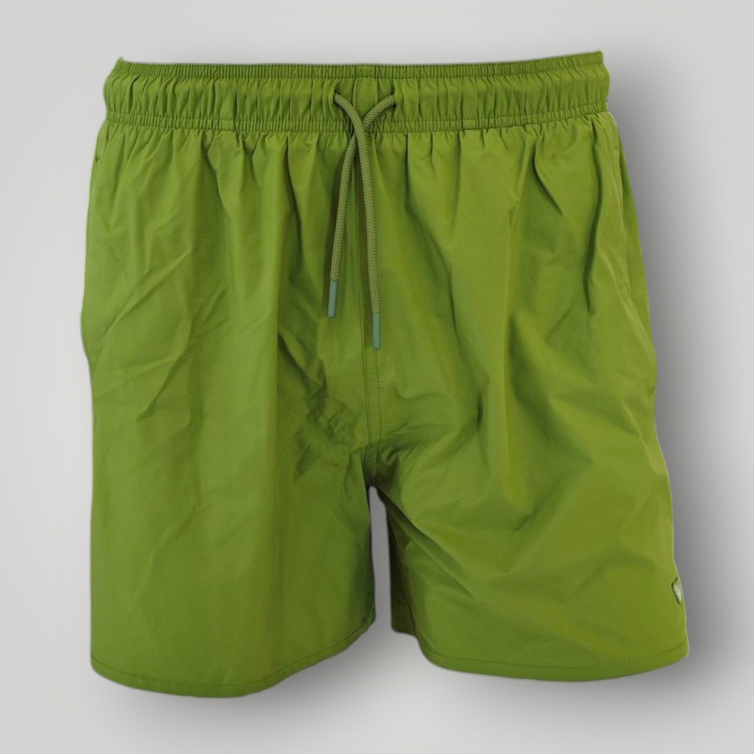 Costume Boxer Emporio Armani Verde
