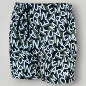 Boxer Uomo emporio armani in fantasia