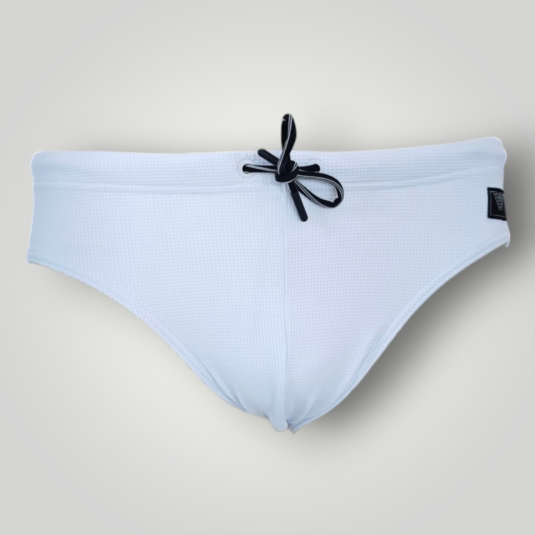 Costume Slip Emporio Armani in Piquet