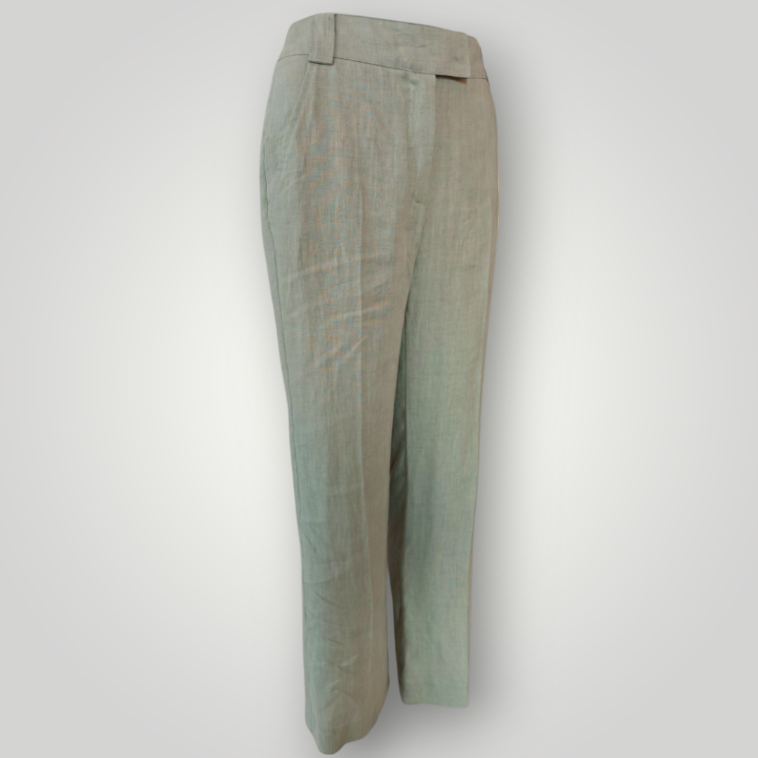 Pantalone in Lino Marella