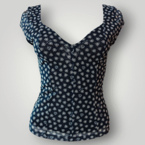 Blusa Marella Sport Aceto