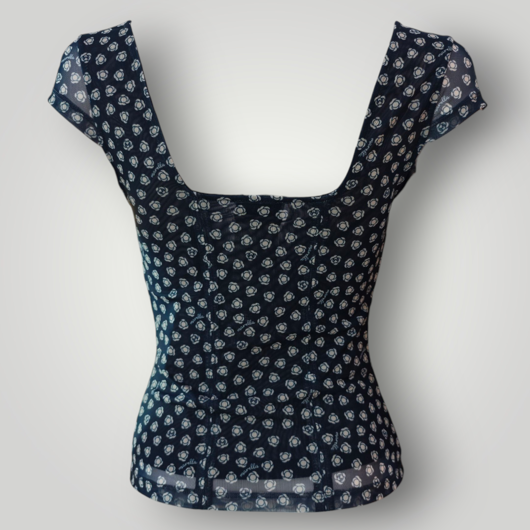 Blusa Marella Sport Aceto