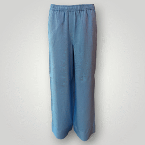 Pantalone in Lino Marella Sport Glicine
