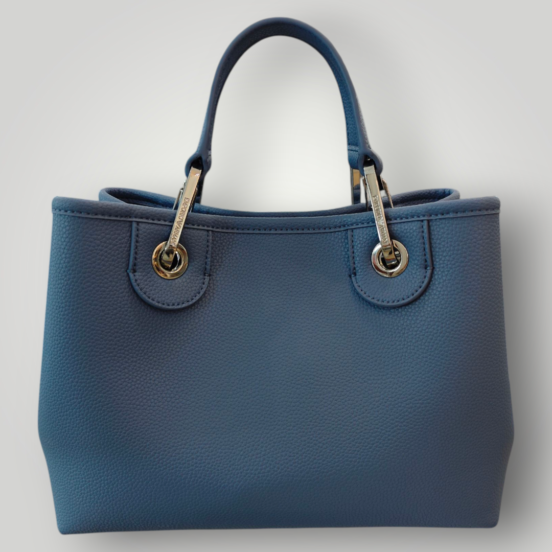 Borsa Emporio Armani MyEA Piccola