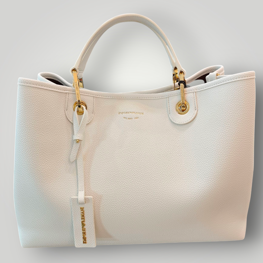 Borsa Emporio Armani MyEA Bag Media
