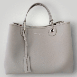 Borsa Emporio Armani MyEA Bag Media