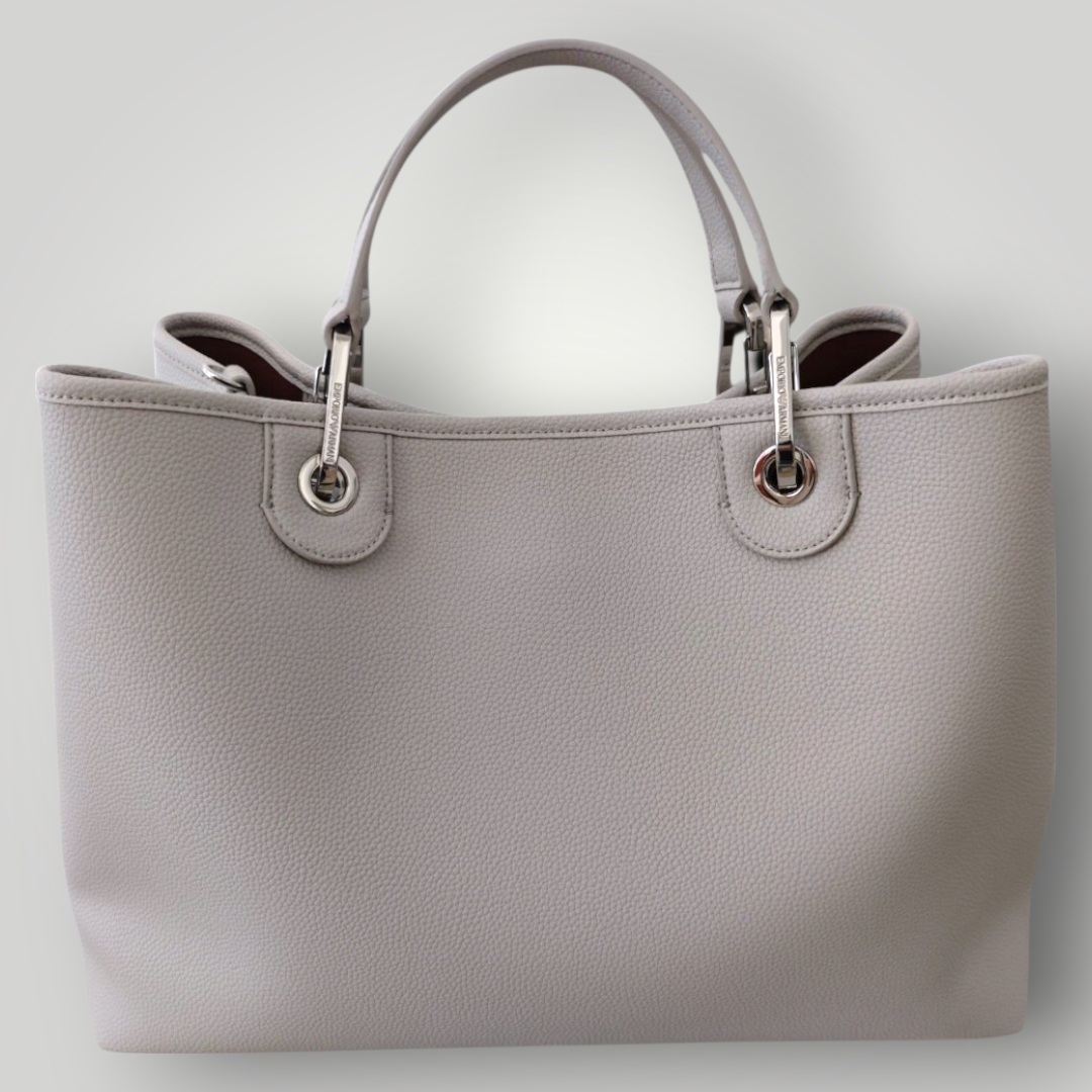 Borsa Emporio Armani MyEA Bag Media
