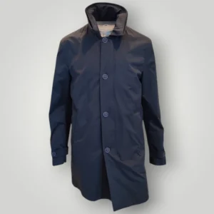 Trench Milestone Blu