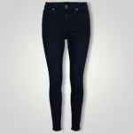 Jeans Emporio Armani J28 Blu Navy