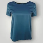 Blusa Emporio Armani in Seta