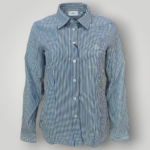 Camicia in Cotone Marella Sport a Righe