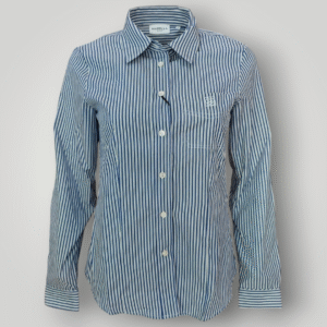 Camicia in Cotone Marella Sport a Righe