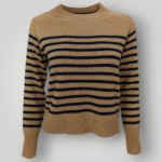 Maglia a Righe Marella Sport