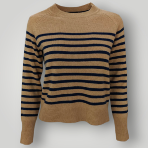 Maglia a Righe Marella Sport