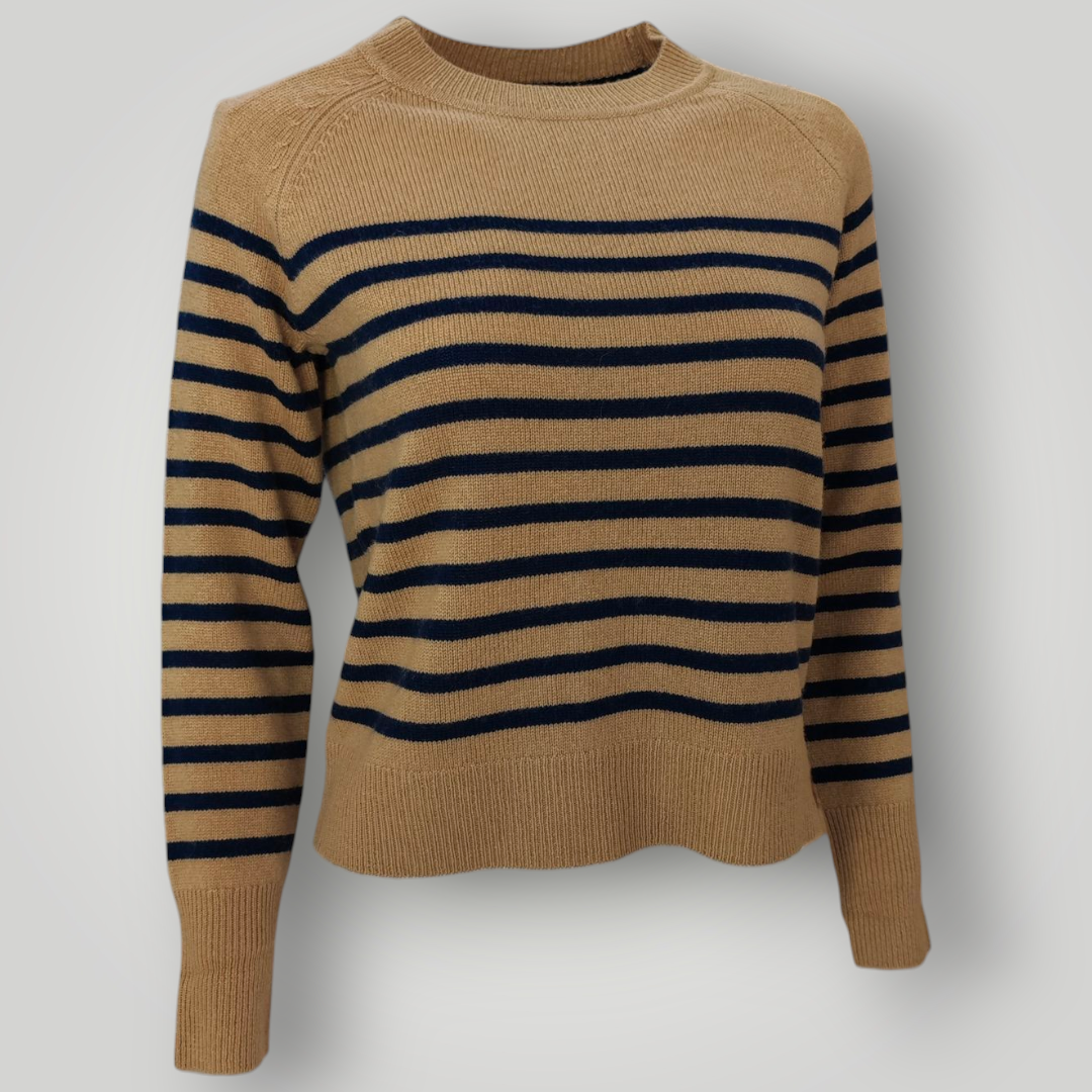 Maglia a Righe Marella Pace