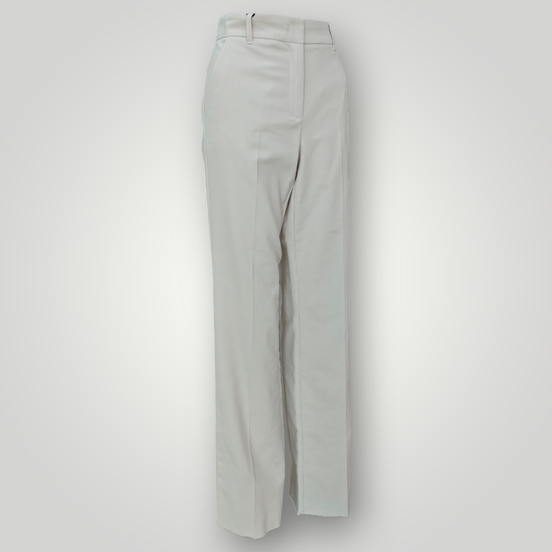 Pantalone Marella Harry Avorio