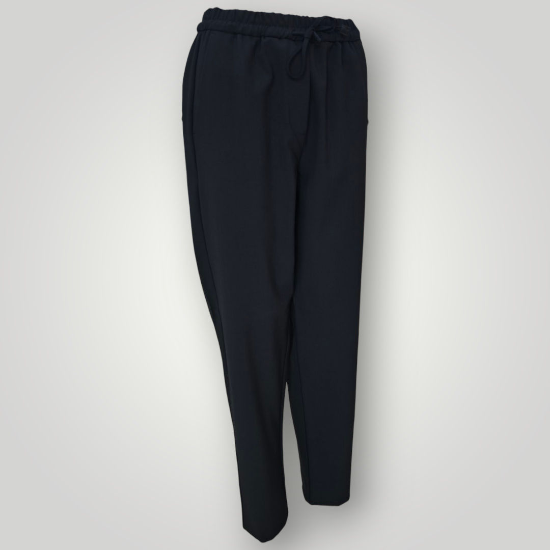 Pantalone Marella Bruno Nero
