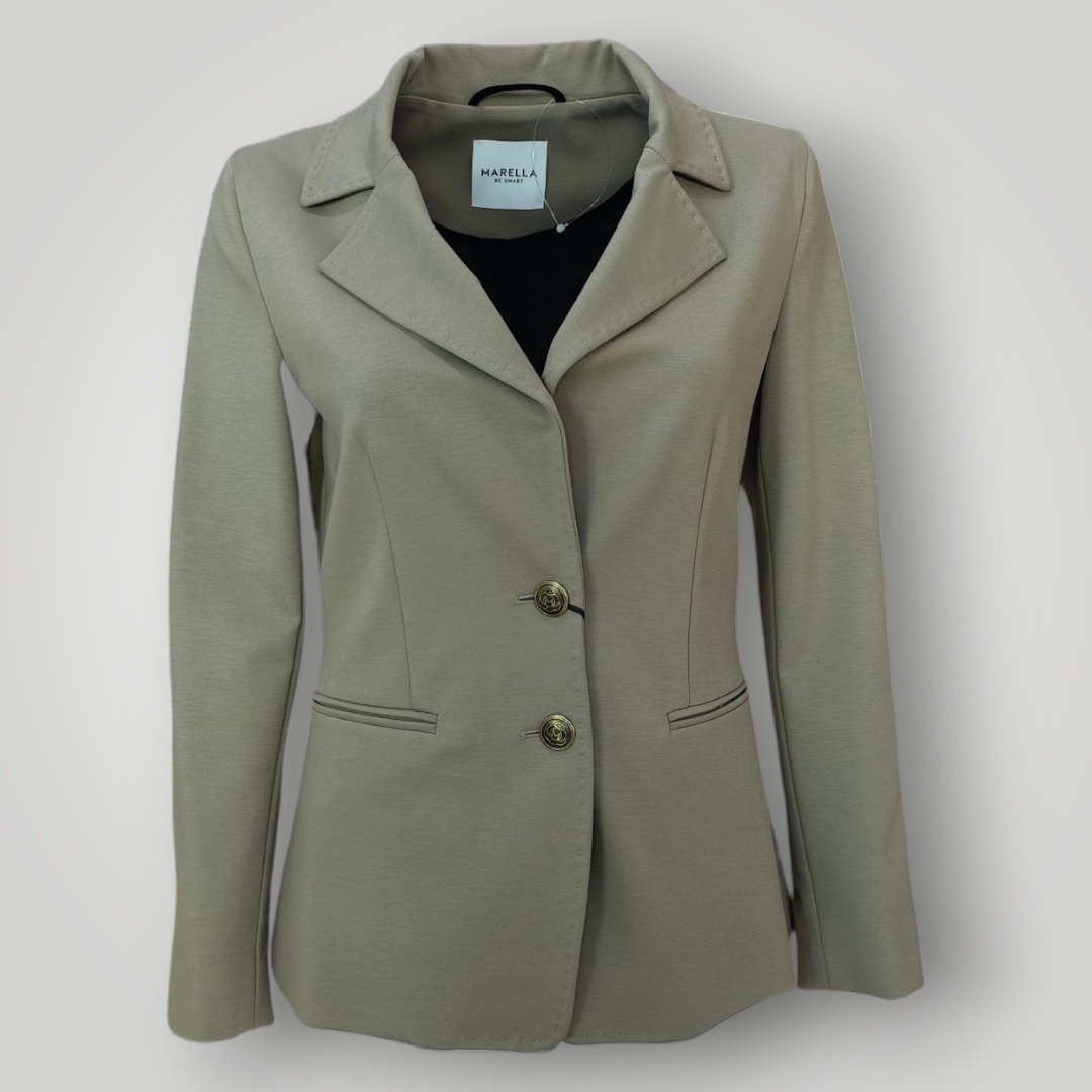 Giacca Marella Debutto