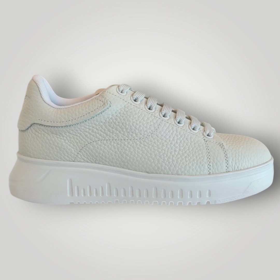 Sneakers Emporio Armani Bianche