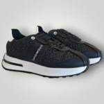 Sneakers Emporio Armani Nere