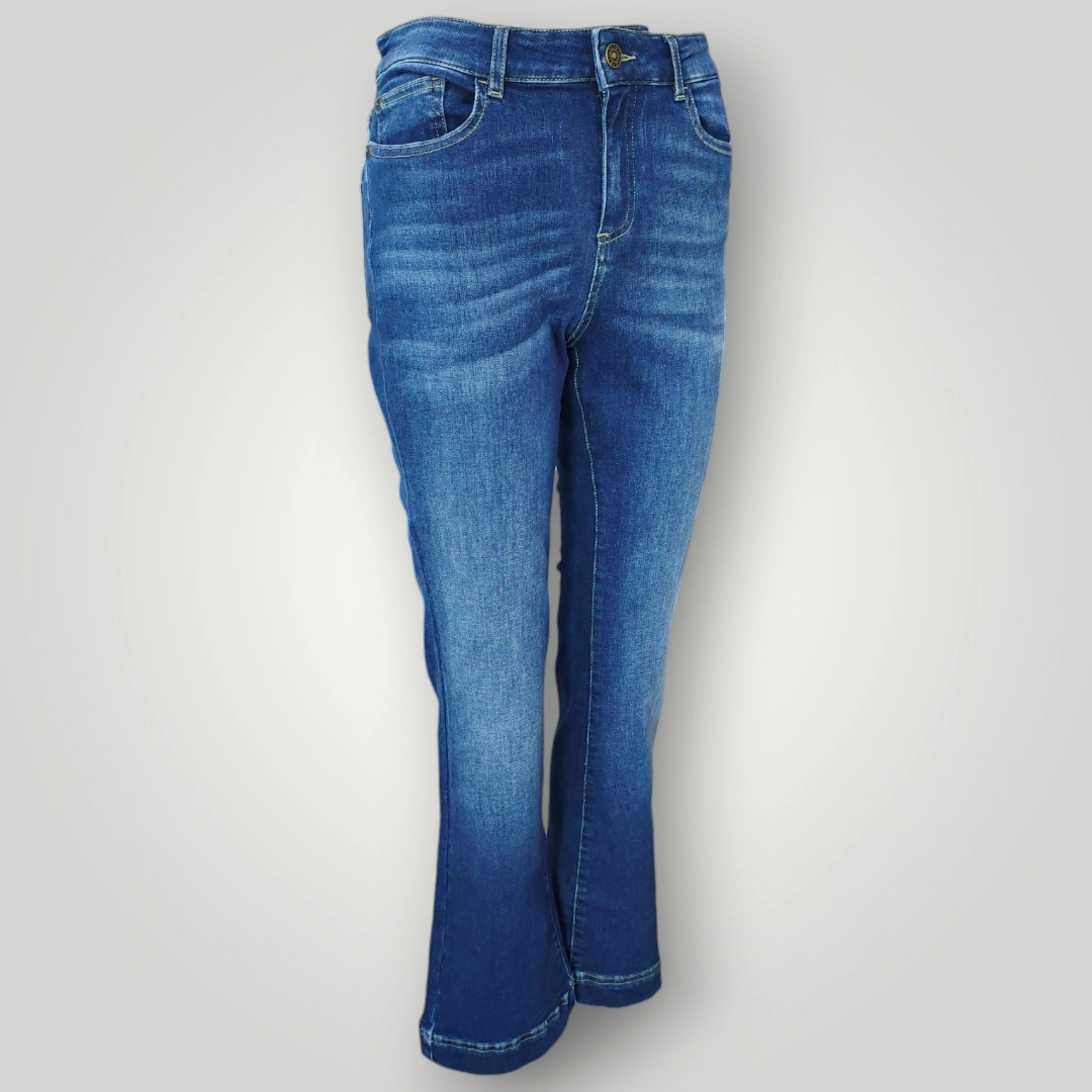 Jeans Super Stretch Nenette Samu