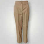 Pantalone Chino Nenette Cammello