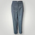 Pantalone Nenette Ebis Grigio