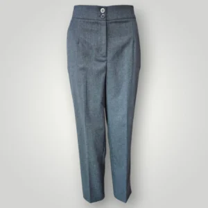 Pantalone Nenette Ebis Grigio