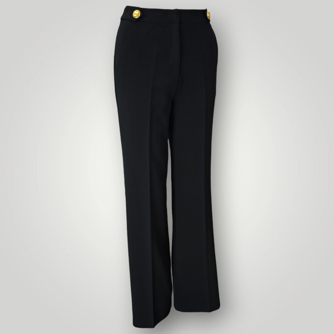 Pantalone Nenette Erula Nero