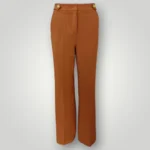 Pantalone Nenette Erula Cognac