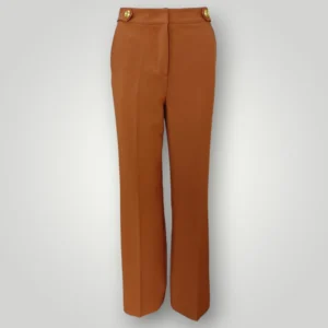 Pantalone Nenette Erula Cognac