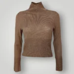Maglia Nenette Mook Tortora