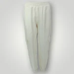 Pantalone Cargo Emporio Armani Bianco