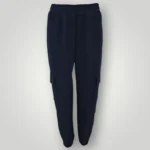 Pantalone Cargo Emporio Armani Blu Navy