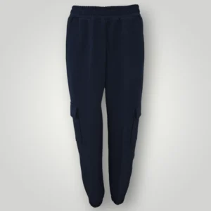 Pantalone Cargo Emporio Armani Blu