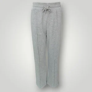 Pantalone in Felpa Emporio Armani Grigio