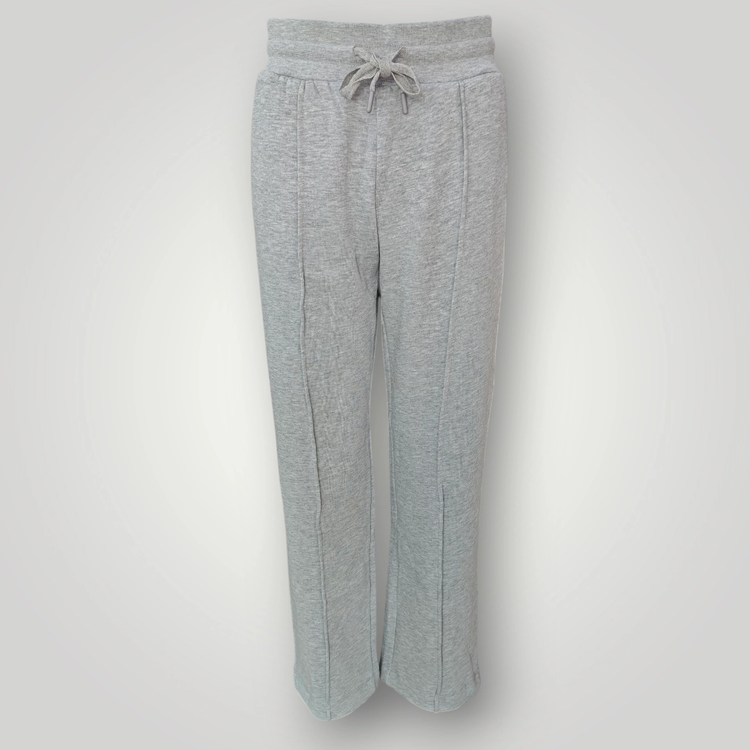 Pantalone in Felpa Emporio Armani Grigio