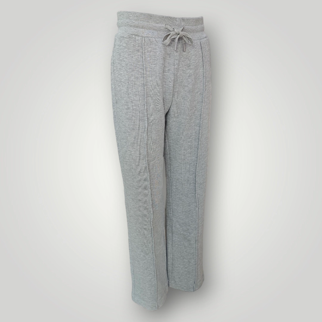 Pantalone in Felpa Emporio Armani Grigio