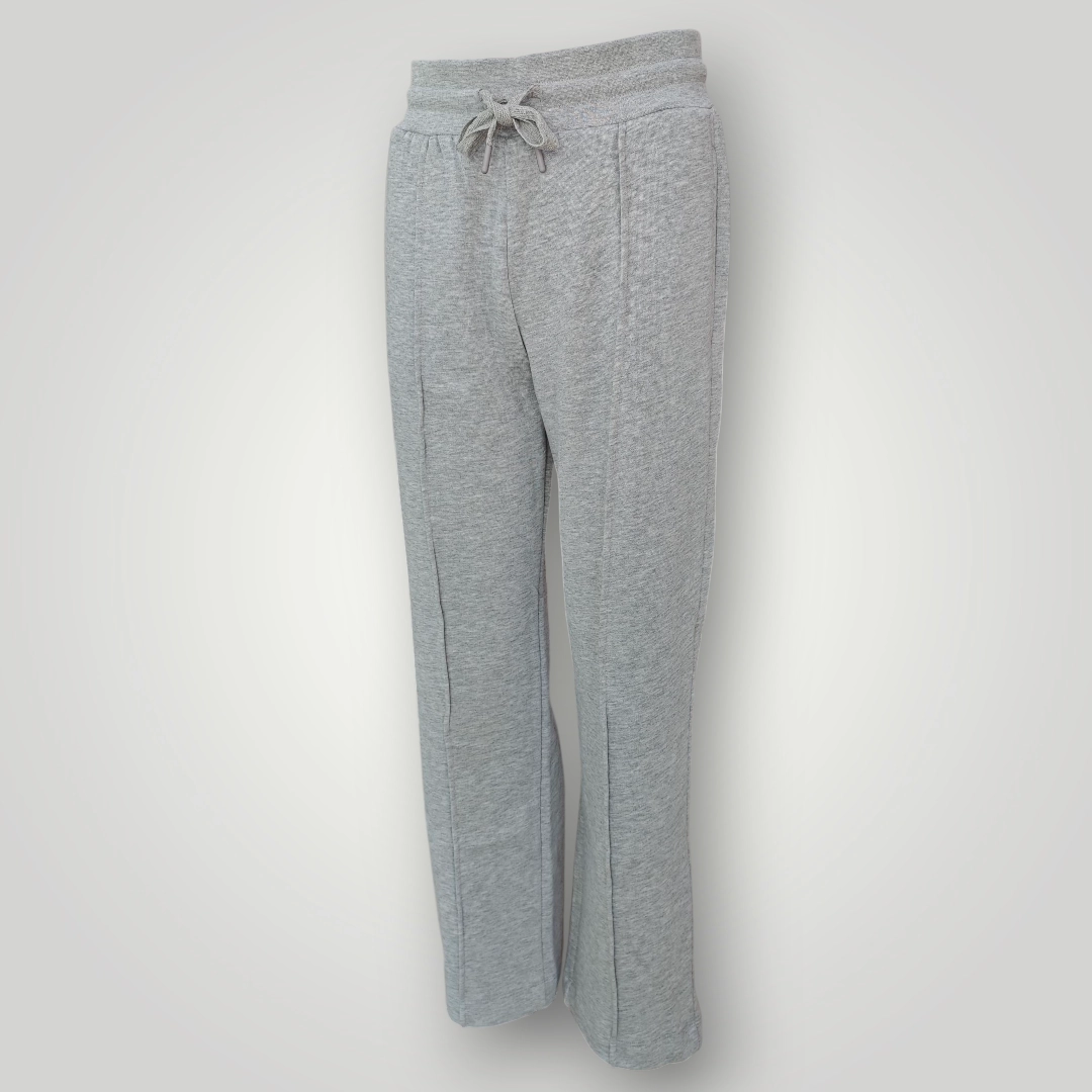 Pantalone in Felpa Emporio Armani Grigio - immagine 3