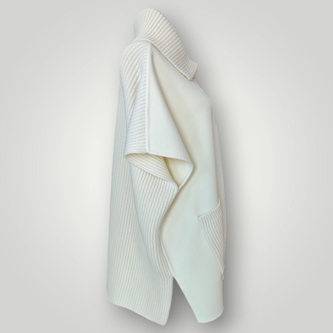 Mantella Gran Sasso Bianca