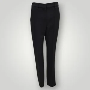 Pantalone Emporio Armani Nero