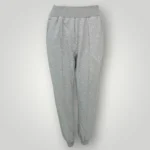 Pantalone in Felpa Emporio Armani Grigio