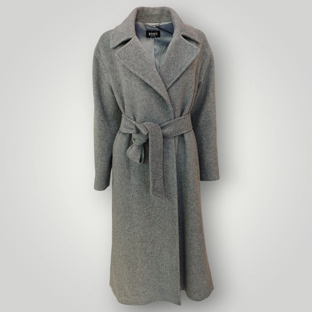 Cappotto Emme Marella Cadmio