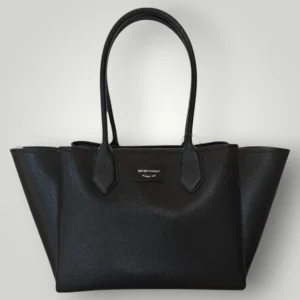 Borsa Shopper Emporio Armani Grande