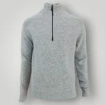 Maglia Peuterey Braille Grigia
