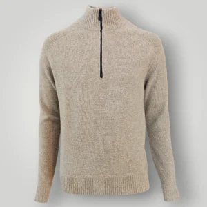 Maglia Peuterey Braille Beige