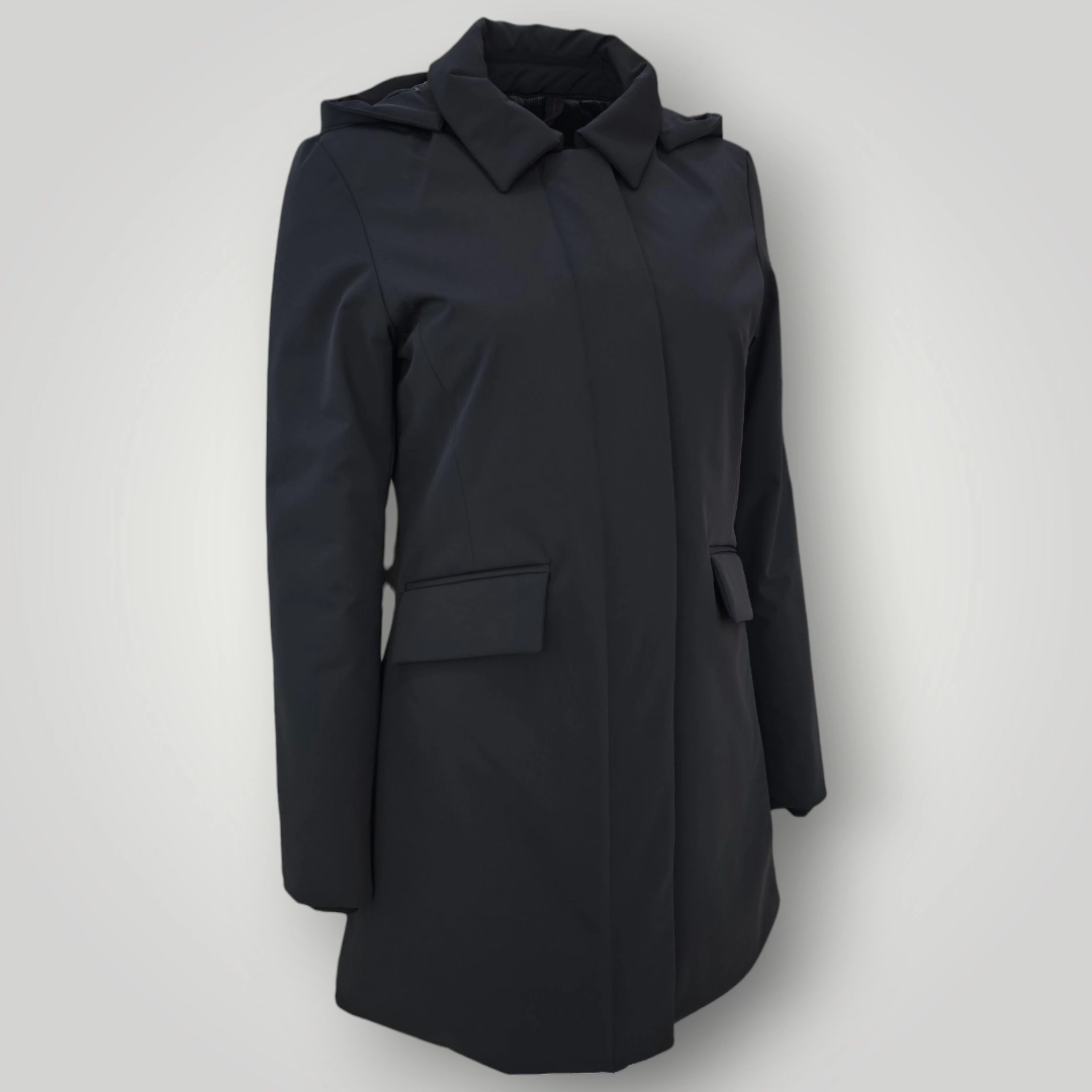 Giaccone Peuterey Telia Corvo